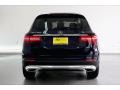 Lunar Blue Metallic - GLC 300 Photo No. 3