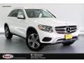Polar White - GLC 300 Photo No. 1