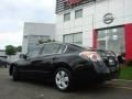 Super Black - Altima 2.5 S Photo No. 5