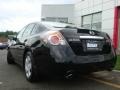 Super Black - Altima 2.5 S Photo No. 6