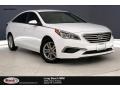 Quartz White Pearl - Sonata SE Photo No. 1