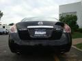 Super Black - Altima 2.5 S Photo No. 7