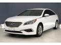 Quartz White Pearl - Sonata SE Photo No. 12