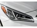 2016 Quartz White Pearl Hyundai Sonata SE  photo #27