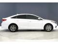 Quartz White Pearl - Sonata SE Photo No. 30