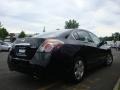 Super Black - Altima 2.5 S Photo No. 8