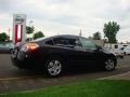 Super Black - Altima 2.5 S Photo No. 9