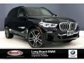 Carbon Black Metallic 2019 BMW X5 xDrive40i