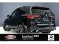 Carbon Black Metallic - X5 xDrive40i Photo No. 2