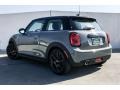 Moonwalk Grey - Hardtop Cooper 2 Door Photo No. 2