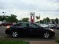 Super Black - Altima 2.5 S Photo No. 10