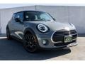 Moonwalk Grey - Hardtop Cooper 2 Door Photo No. 12