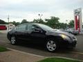Super Black - Altima 2.5 S Photo No. 11