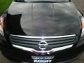 Super Black - Altima 2.5 S Photo No. 13