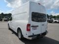 Blizzard White - NV 2500 HD SV High Roof Photo No. 3