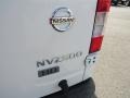 Blizzard White - NV 2500 HD SV High Roof Photo No. 9
