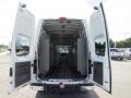 Blizzard White - NV 2500 HD SV High Roof Photo No. 10