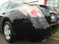 Super Black - Altima 2.5 S Photo No. 16
