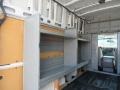 Blizzard White - NV 2500 HD SV High Roof Photo No. 14