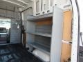 Blizzard White - NV 2500 HD SV High Roof Photo No. 15