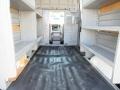Blizzard White - NV 2500 HD SV High Roof Photo No. 16