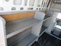 Blizzard White - NV 2500 HD SV High Roof Photo No. 17