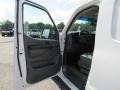 Blizzard White - NV 2500 HD SV High Roof Photo No. 22
