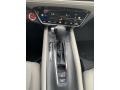 2019 Platinum White Pearl Honda HR-V EX AWD  photo #34