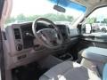 Blizzard White - NV 2500 HD SV High Roof Photo No. 24