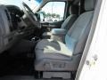 Blizzard White - NV 2500 HD SV High Roof Photo No. 25