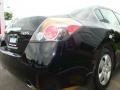 Super Black - Altima 2.5 S Photo No. 18