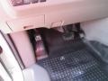 Blizzard White - NV 2500 HD SV High Roof Photo No. 27
