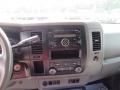 Blizzard White - NV 2500 HD SV High Roof Photo No. 32