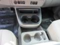 Blizzard White - NV 2500 HD SV High Roof Photo No. 33