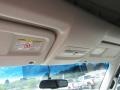 Blizzard White - NV 2500 HD SV High Roof Photo No. 34