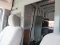 Blizzard White - NV 2500 HD SV High Roof Photo No. 36