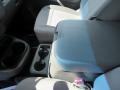 Blizzard White - NV 2500 HD SV High Roof Photo No. 37
