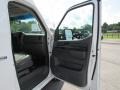 Blizzard White - NV 2500 HD SV High Roof Photo No. 40