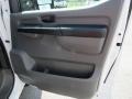 Blizzard White - NV 2500 HD SV High Roof Photo No. 41