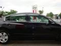 Super Black - Altima 2.5 S Photo No. 19