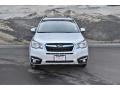 2017 Crystal White Pearl Subaru Forester 2.5i Limited  photo #4