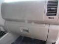 Blizzard White - NV 2500 HD SV High Roof Photo No. 45