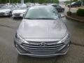 2020 Fluid Metal Hyundai Elantra Value Edition  photo #4