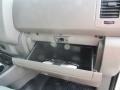 Blizzard White - NV 2500 HD SV High Roof Photo No. 46
