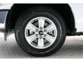 Oxford White - F150 XLT SuperCrew Photo No. 8