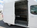 Blizzard White - NV 2500 HD SV High Roof Photo No. 47