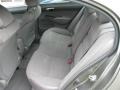 2007 Galaxy Gray Metallic Honda Civic LX Sedan  photo #13