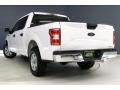 Oxford White - F150 XLT SuperCrew Photo No. 10