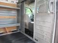 Blizzard White - NV 2500 HD SV High Roof Photo No. 49