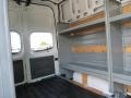 Blizzard White - NV 2500 HD SV High Roof Photo No. 50